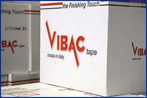Packaging Tapes with very high bond