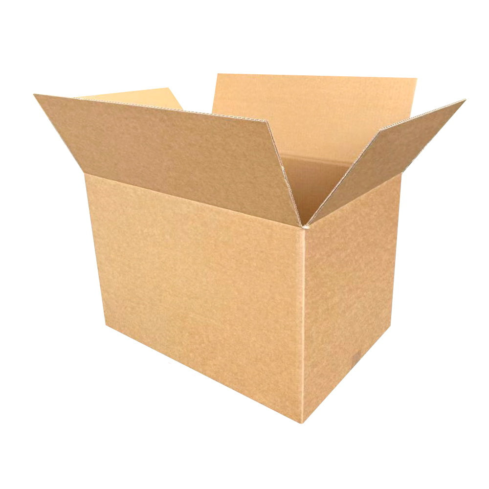 Shipping Boxes-Stock Size (100% Recyclable)