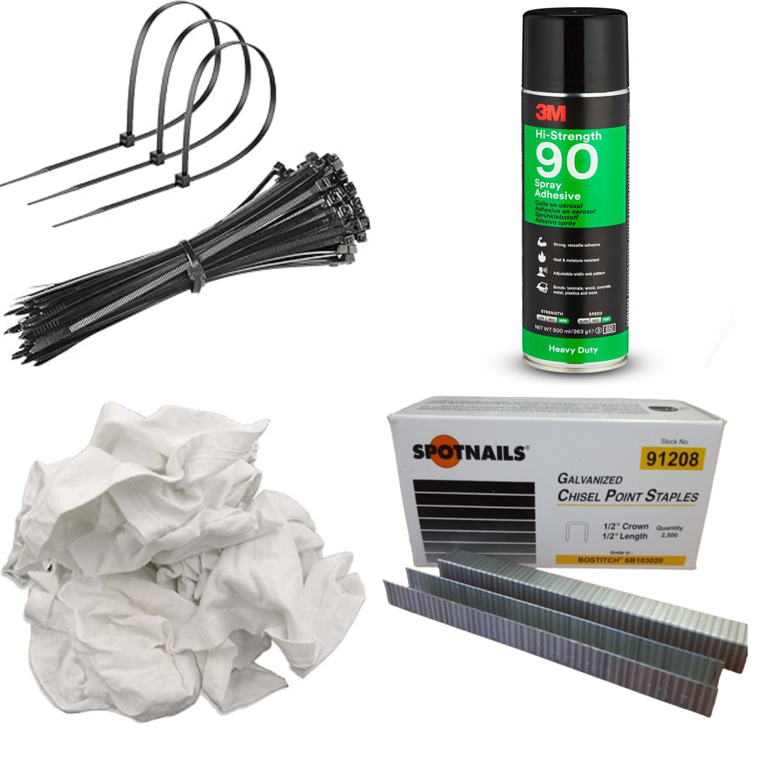 Miscellaneous Packaging