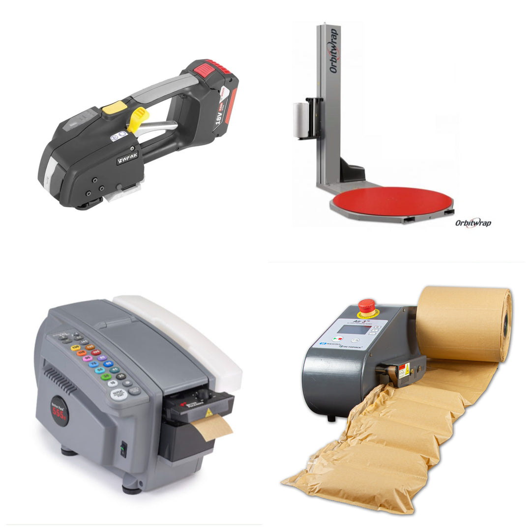 Packaging Machines