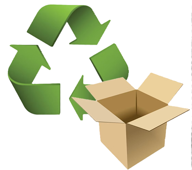Eco Friendly Packaging