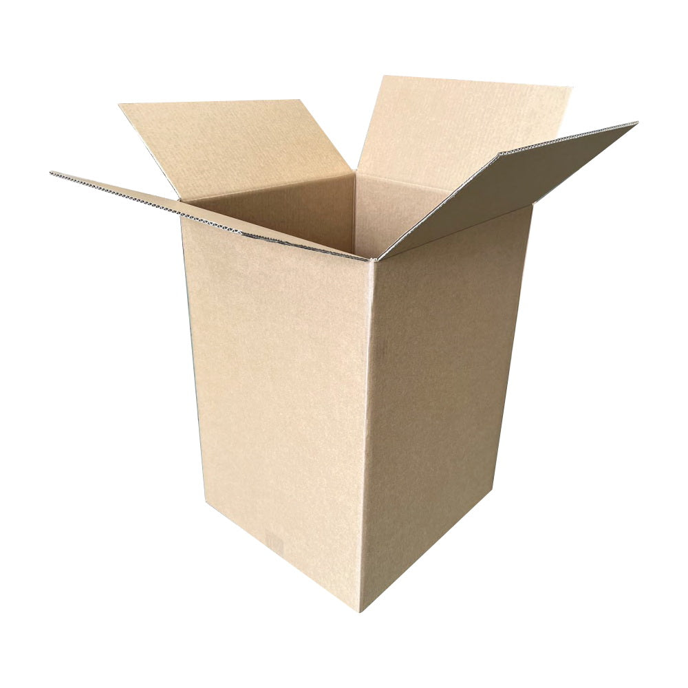 Cardboard Cartons – Stock Sizes