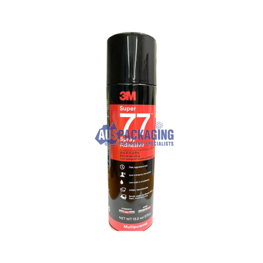 3M™ Super 77 Multipurpose Spray Adhesive (3M77Mi)