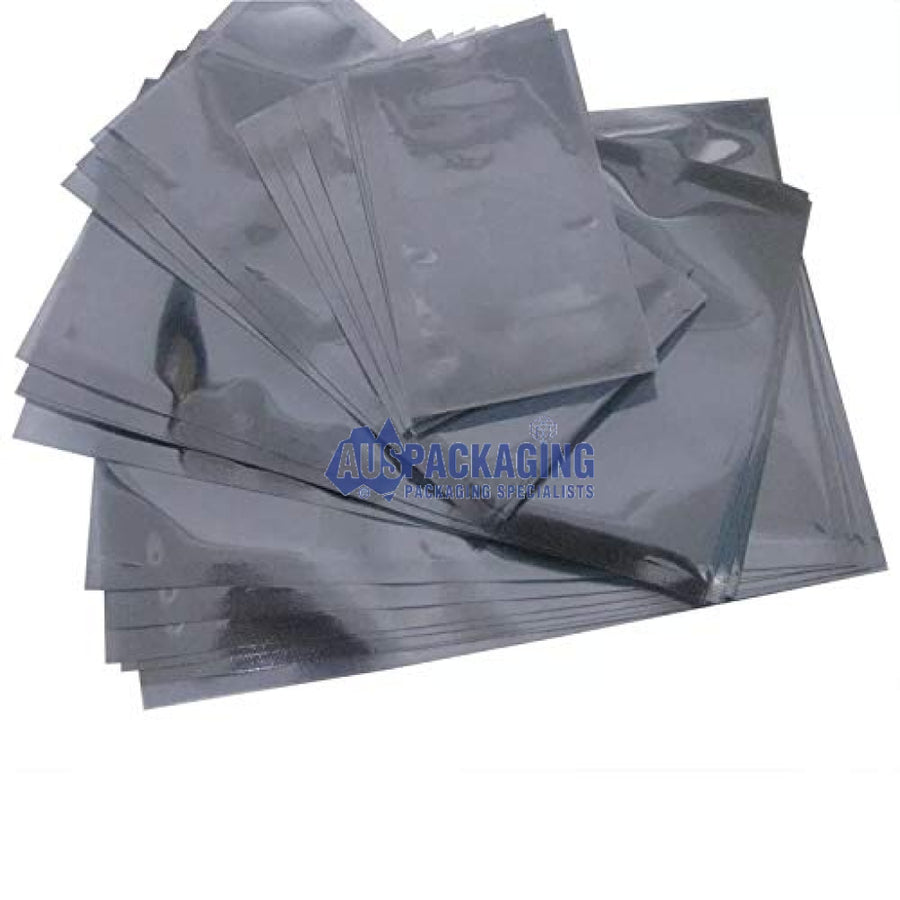 Anti Static Bags- 125X200Mm (As4Pb)