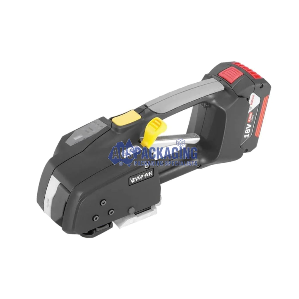 Battery Powered Cordless Hand Held Strapping Tool (Saf97Eq)