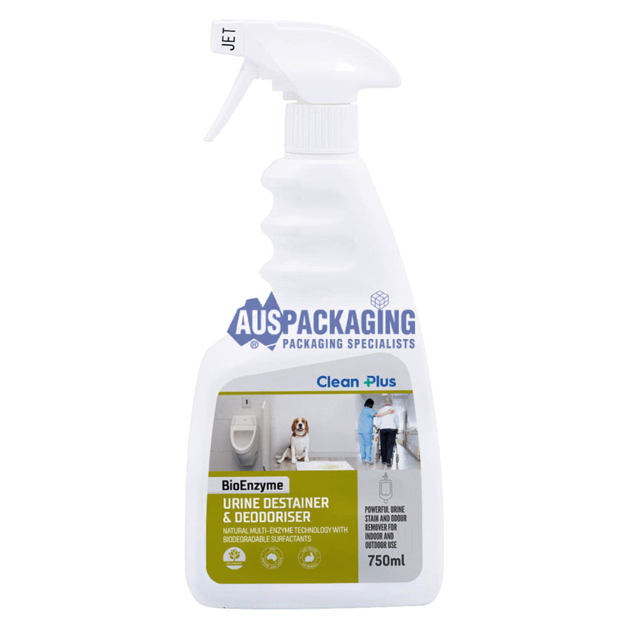 Bioenzyme Urine Destainer And Deodoriser 750Ml (Urideoto)
