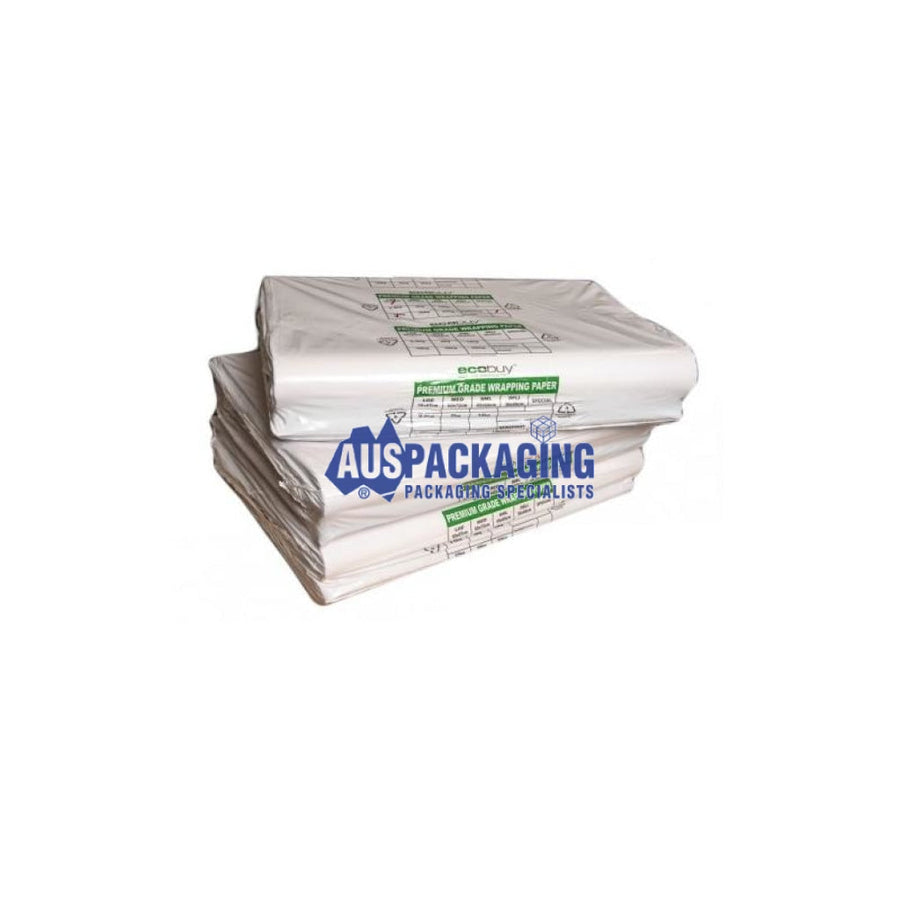 Butchers Paper Sheets- 600X450Mm (Halfwn)
