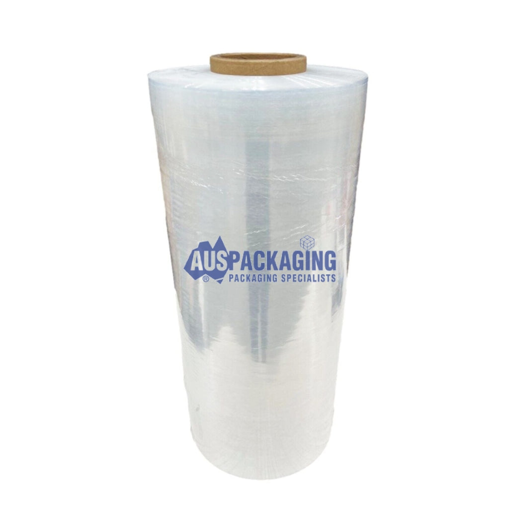 Cast Pallet Wrap 500Mm X 1420M Machine Stretch Film 23Um (M23Csf)