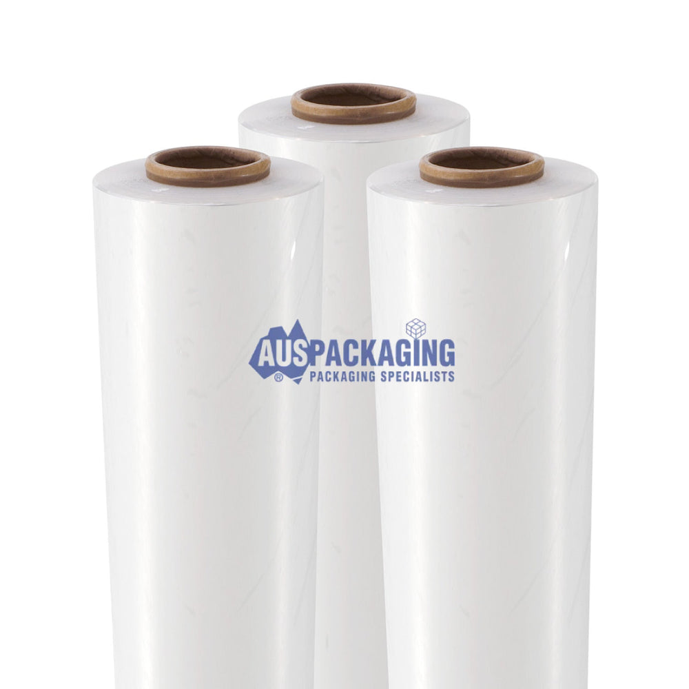Cast Pallet Wrap 500Mmx400M Hand Stretch Film 23Um (Castsf-7023)