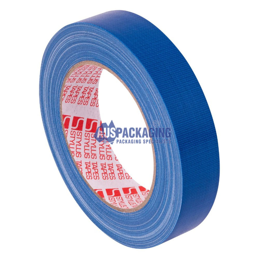 Cloth Tape Premium Blue- 24mm