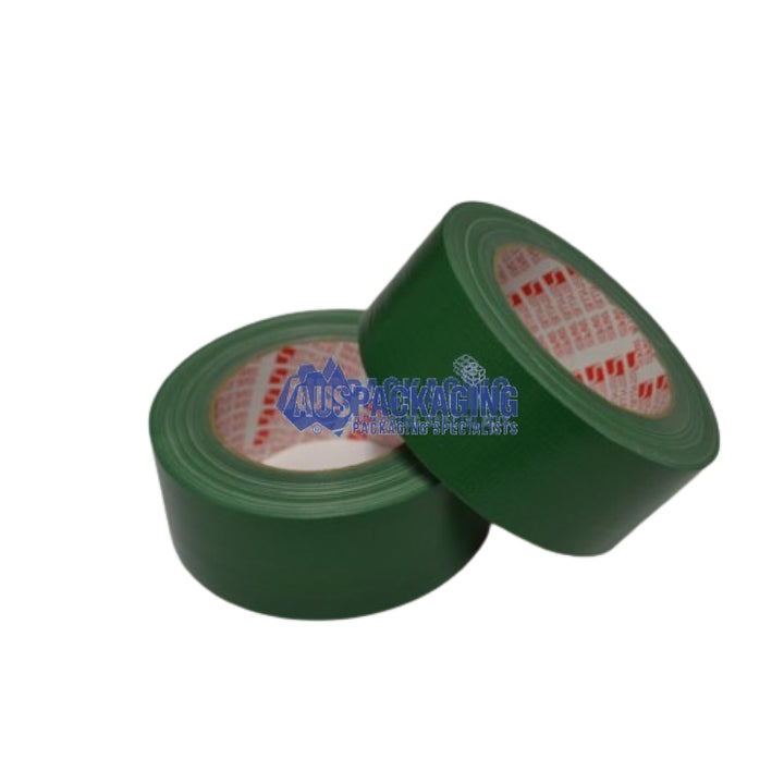 Stylus Premium Cloth Tape Green (3524Gta)