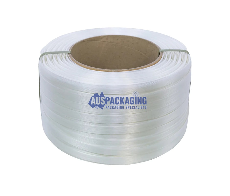 Composite Polyester Strapping- 19Mm (Cps19St)