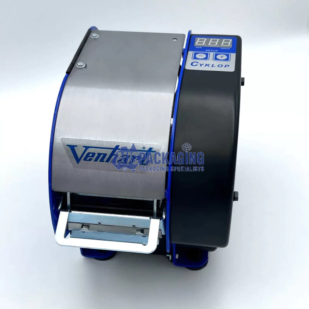Definite Length Electronic Tape Dispenser (Vhsa27)