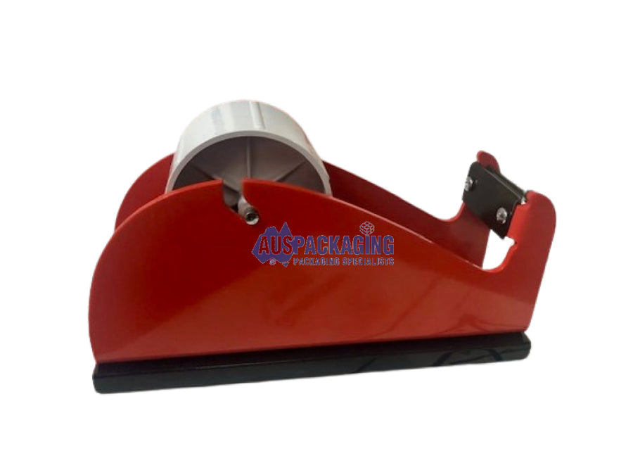 Desk Tape Dispenser For 50Mm Roll (Vh411Eq)