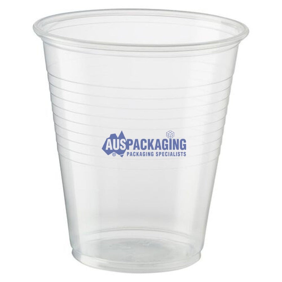 Disposable Plastic Cups (175Cu)