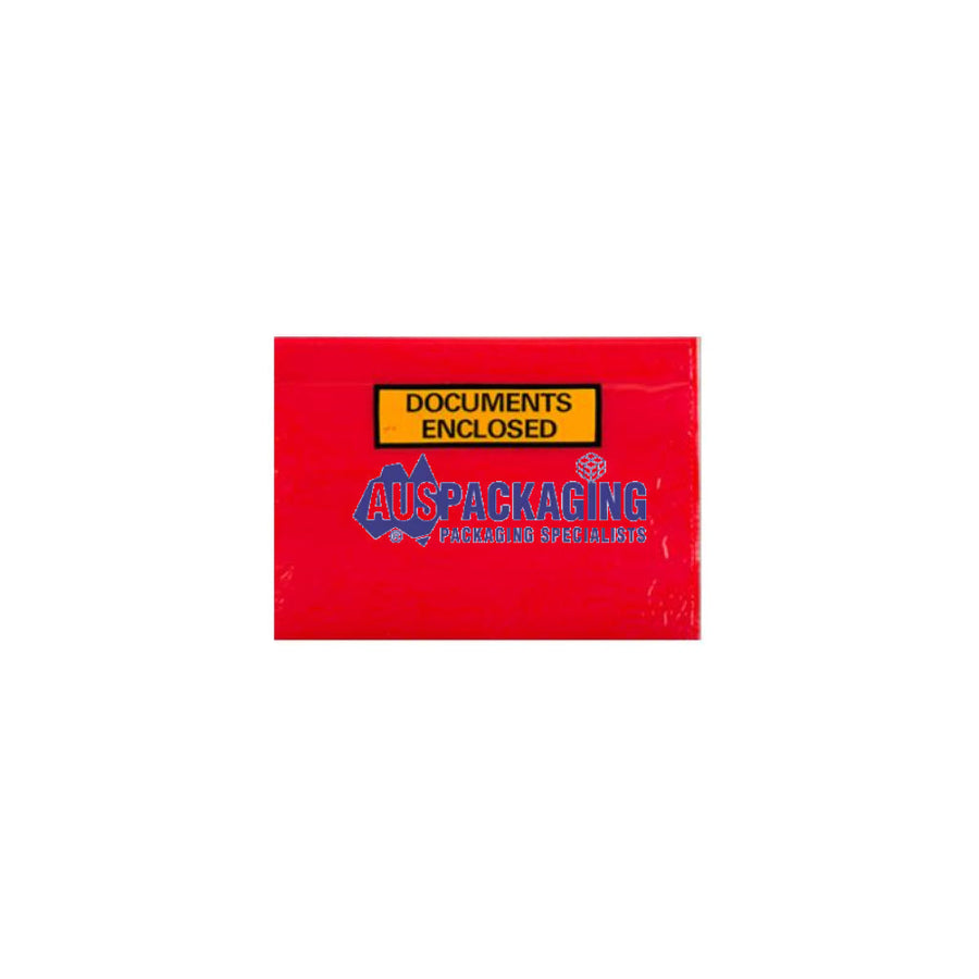 Doculopes- Documents Enclosed Envelope- 165X115mm