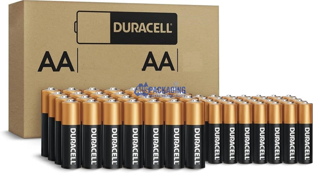 Duracell AA Batteries (AADURBAT)