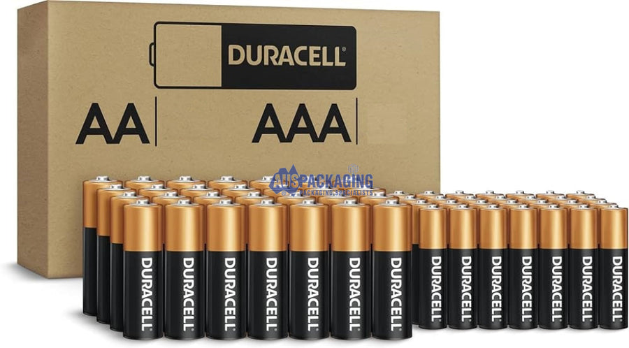 Duracell AAA Batteries (AAADURBAT)