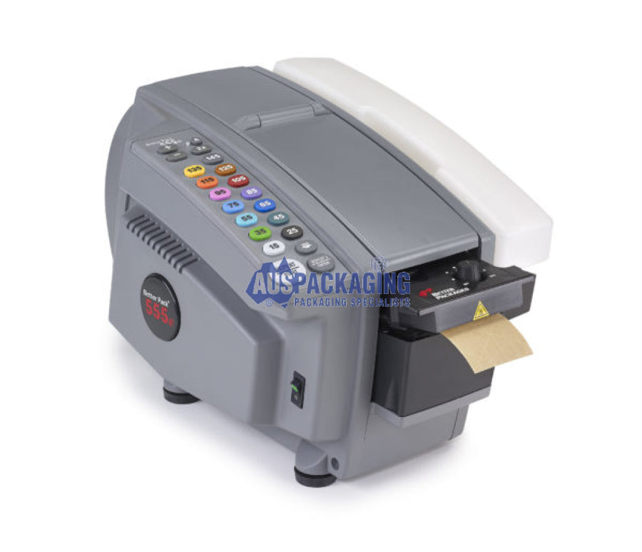 Electronic Water Activated Tape Dispenser