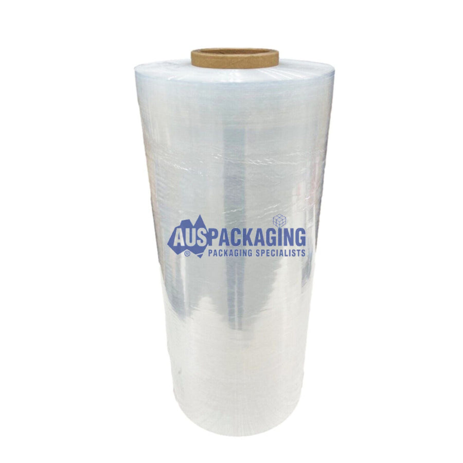 Excell Clear Pallet Wrap 450Mm X 2400M Machine Stretch Film 12Um (Psx45Sf)