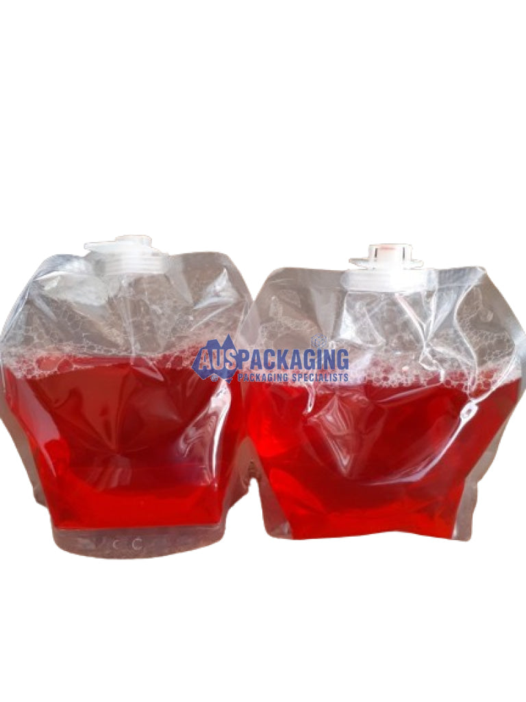 Foam Soap Anti-Bacteria (Fsappto)