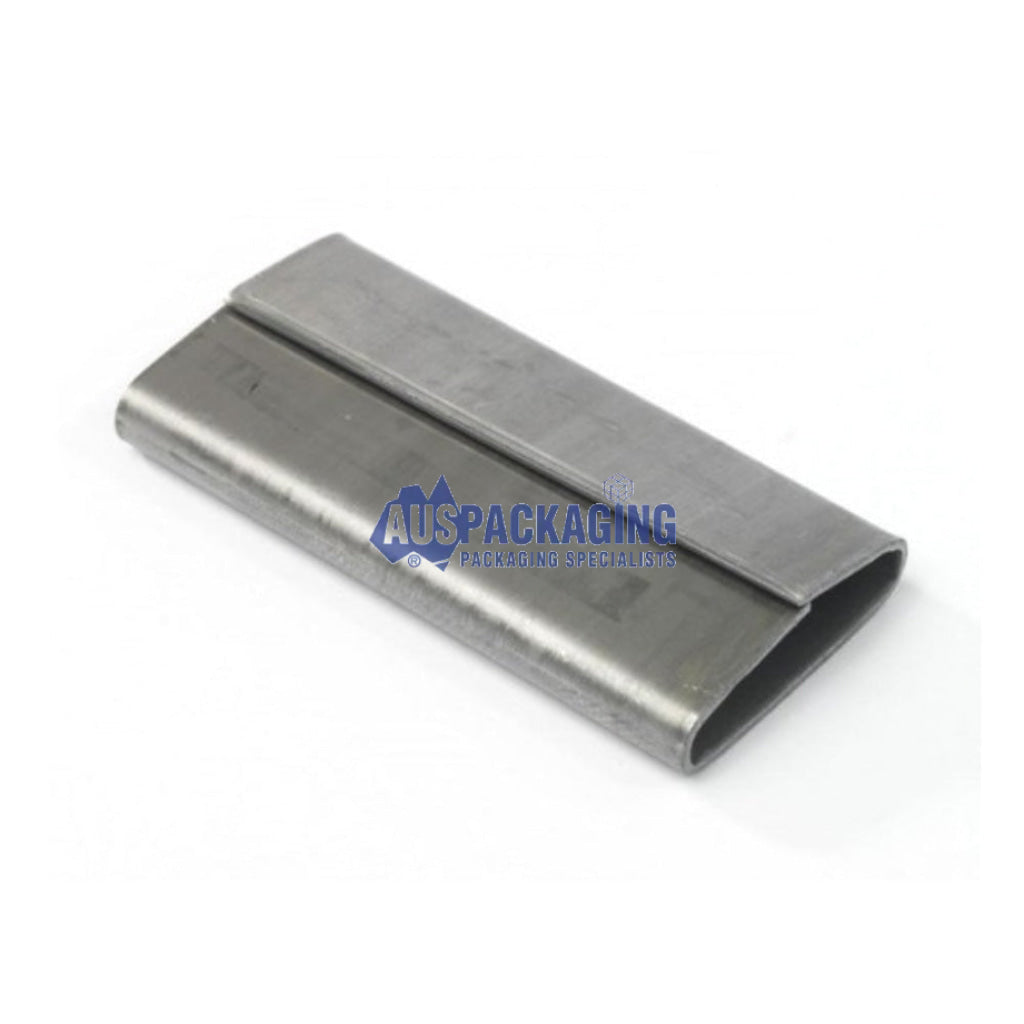 Heavy Duty Pusher Seals For Steel Strapping-19Mm (Pso19Bs)