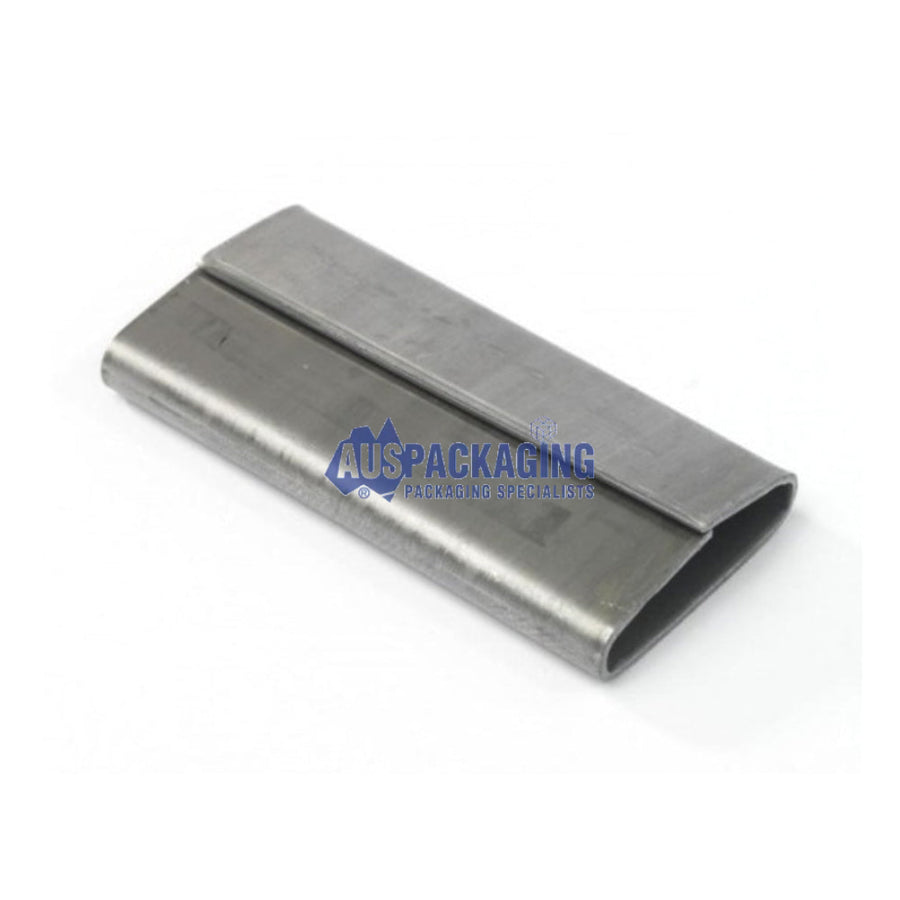 Heavy Duty Pusher Seals For Steel Strapping-19Mm (Pso19Bs)