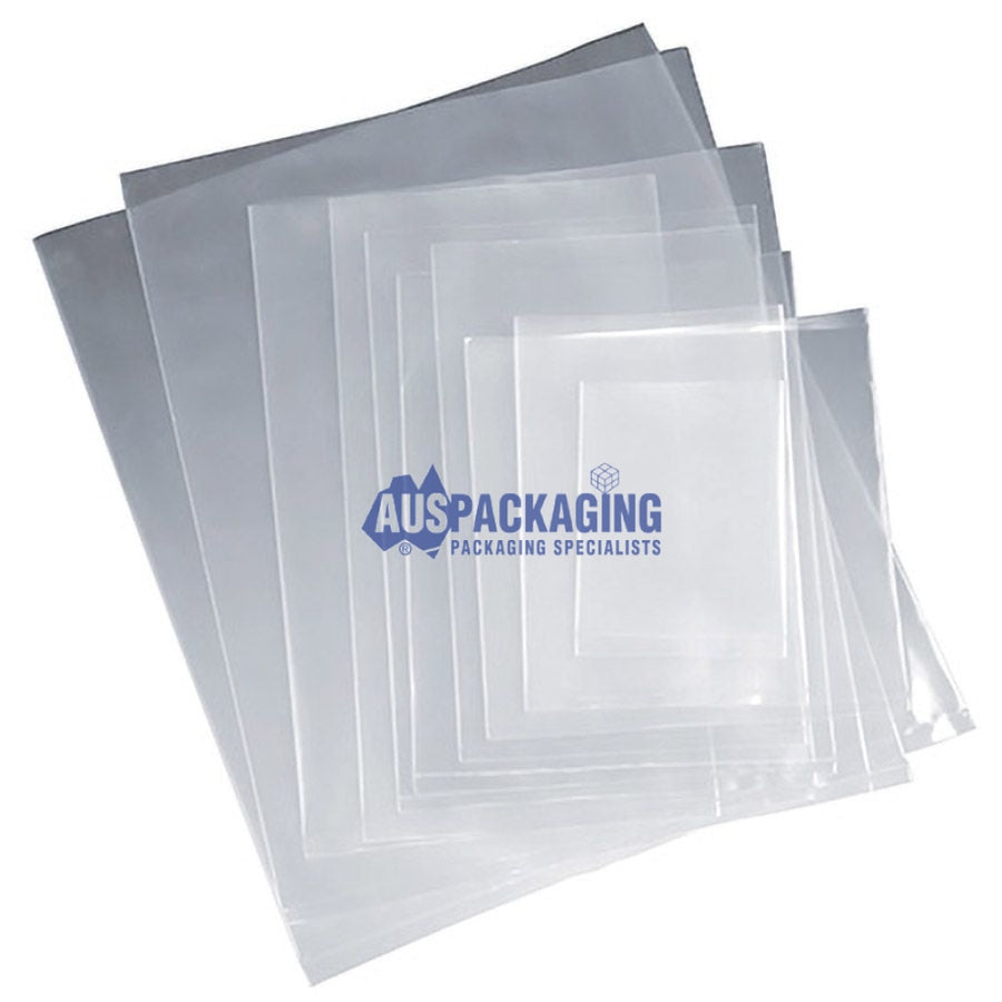 High Density Anti-Static Polyethylene Bags- 350X230 (Fuj350Pb)