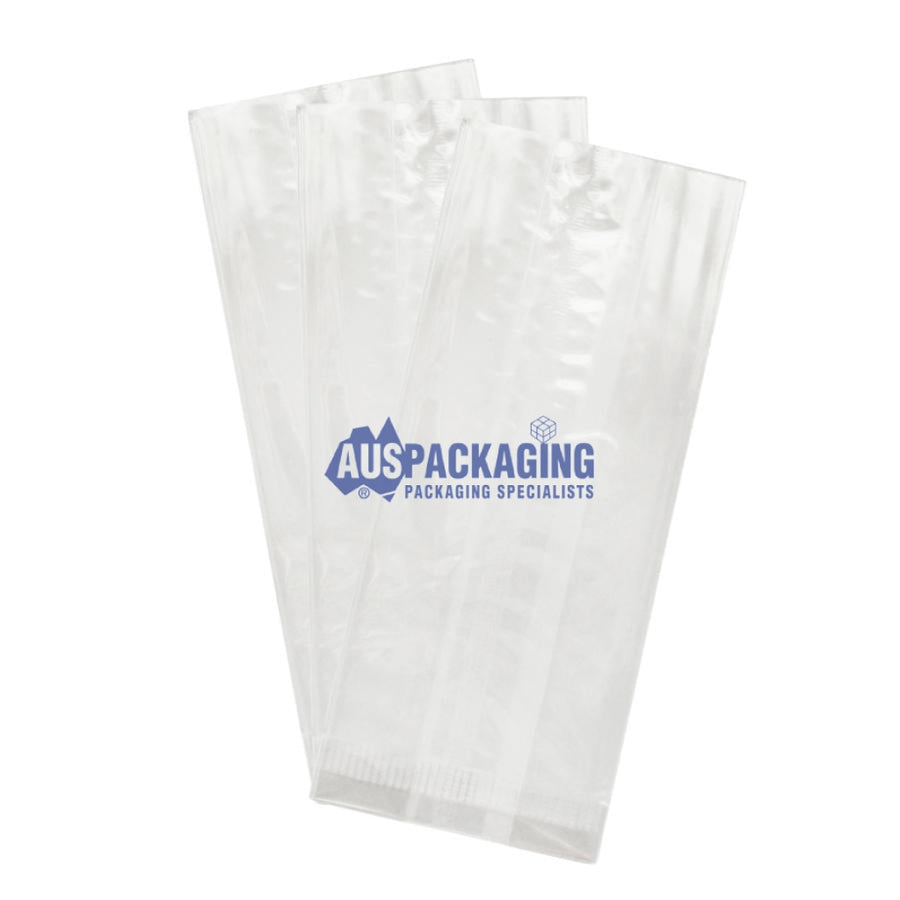 High Density Polyethylene Bags- 100X600Mm (Hls560Pb)