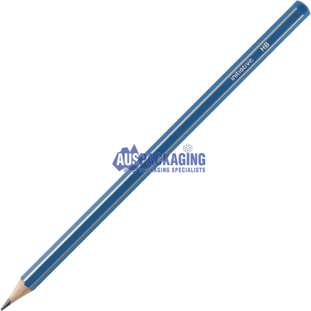 Initiative Commercial Hb Pencil Black (Penchb)