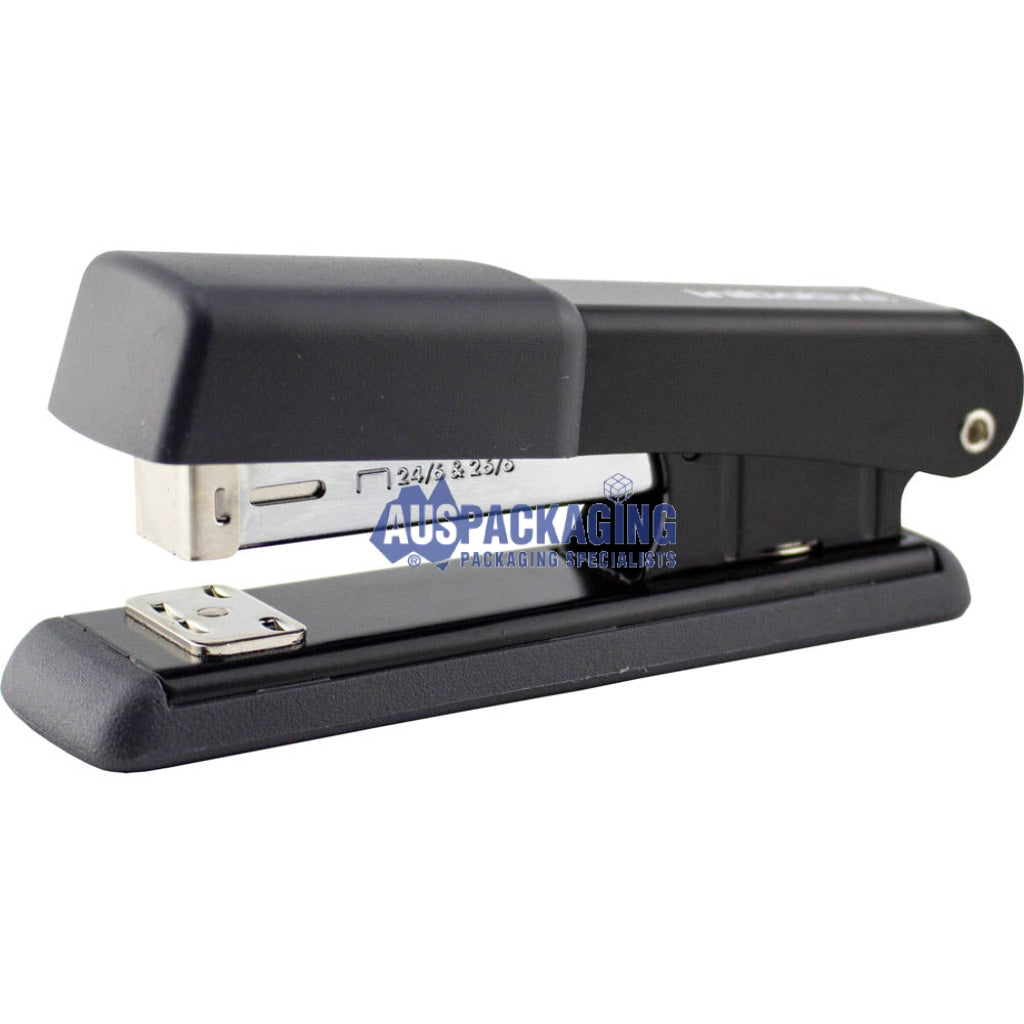 Initiative Premium Half Strip Metal Stapler (Strmet)