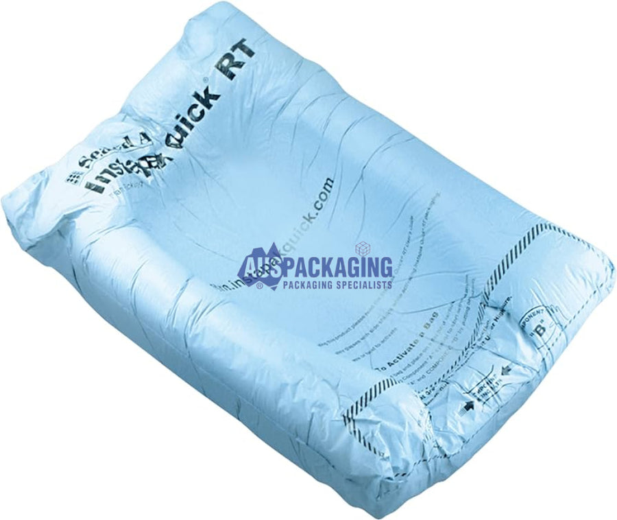 Instapak Bags No.40 455X610Mm (Inq40Mi)