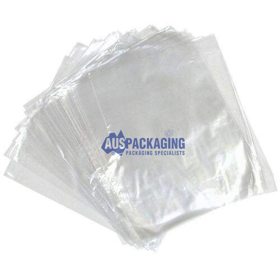 Low Density Polyethylene Bags- 1600X800Mm (Int160Pb)