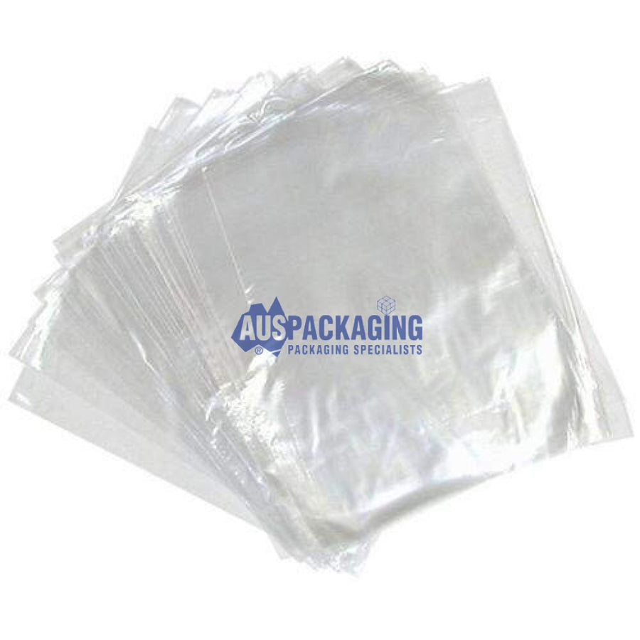 Low Density Polyethylene Bags- 200X100Mm (Aid200Pb)