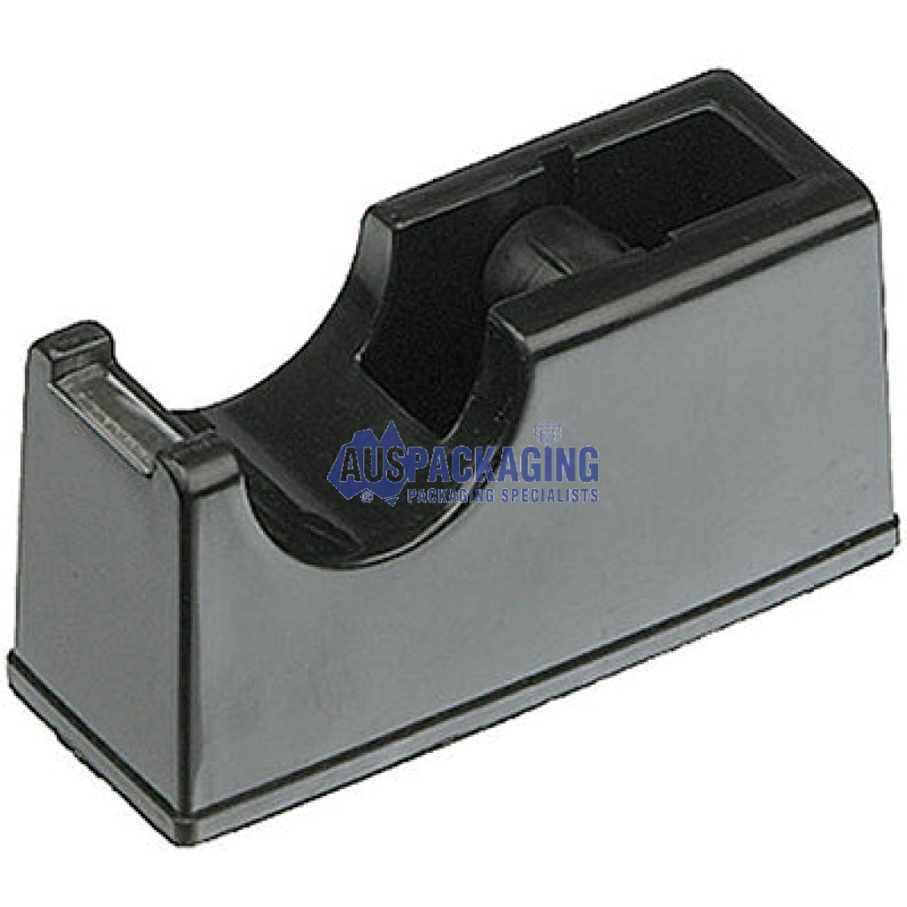 Marbig Tape Dispenser Small Black (Martads)