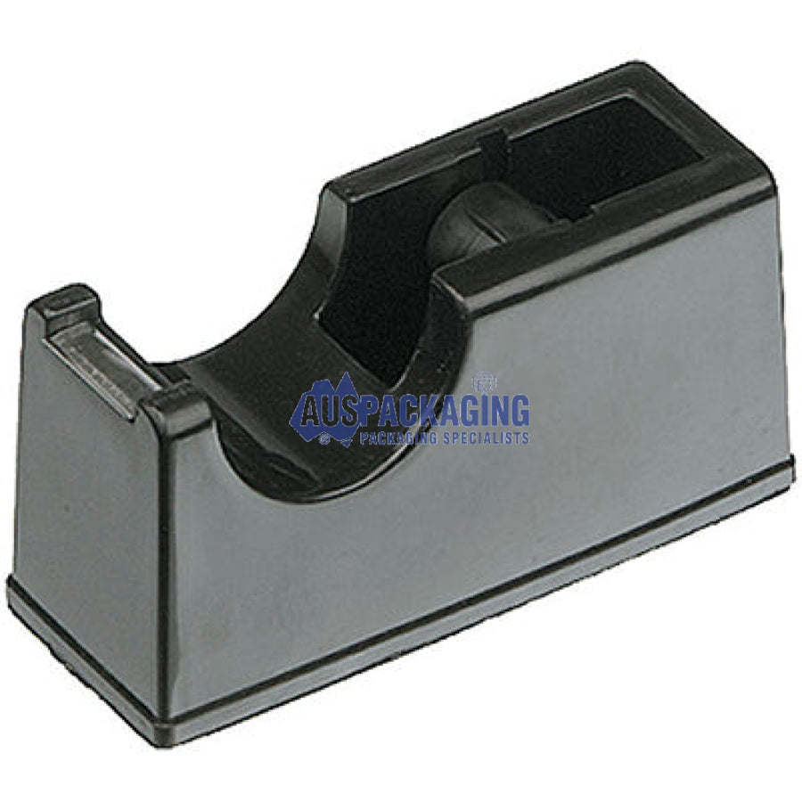 Marbig Tape Dispenser Small Black (Martads)