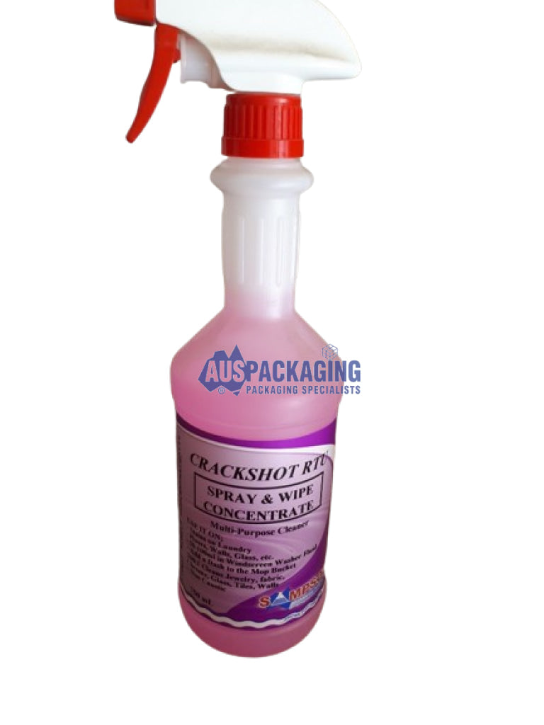 Multi Purpose Cleaner (Fsswto)