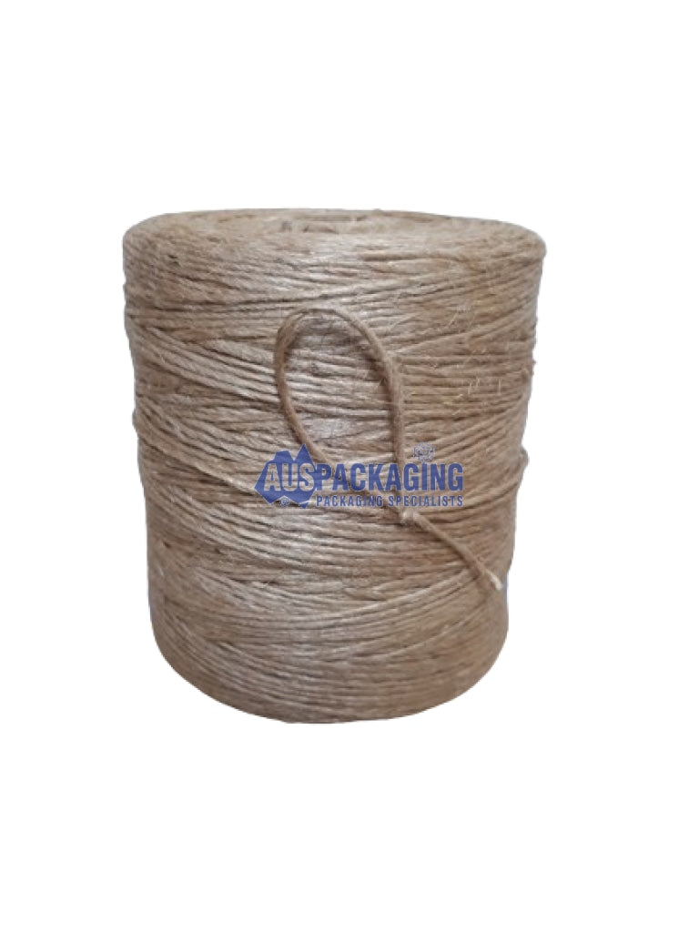 Natural Jute Twine (Jutemi)