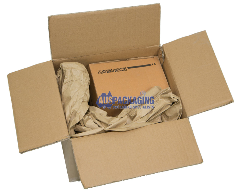 Nuevopak Paper Void Fill- 380Mm X 500M (Xfill500Eq)