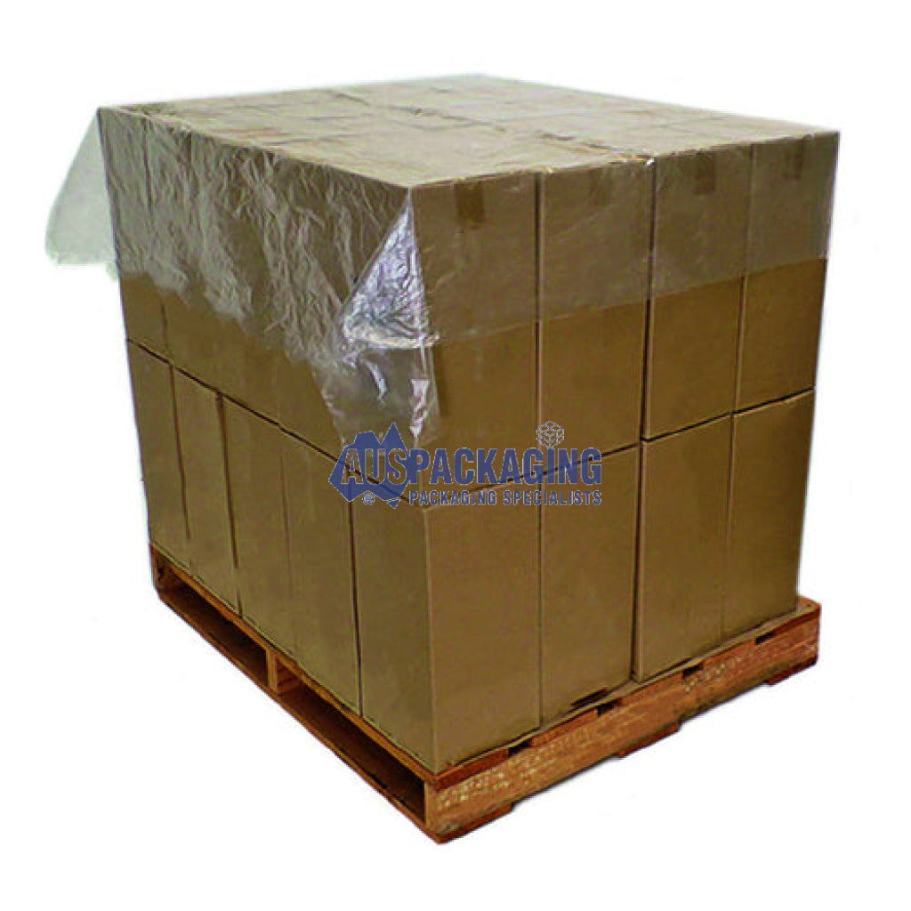Pallet Top Cover Clear- 1680X840Mm (Tc25Pl)