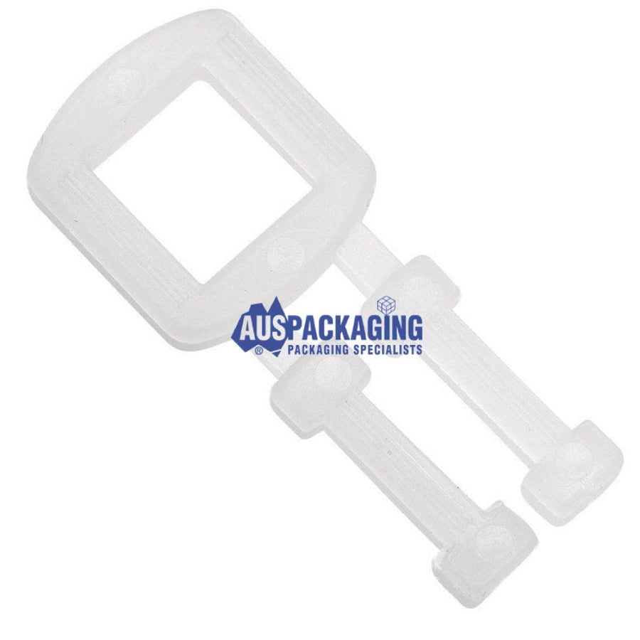 Plastic Strapping Buckles- 12mm