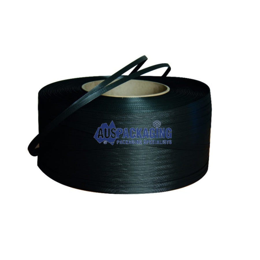 Poly Strapping- 12Mm (Lab12Bps)