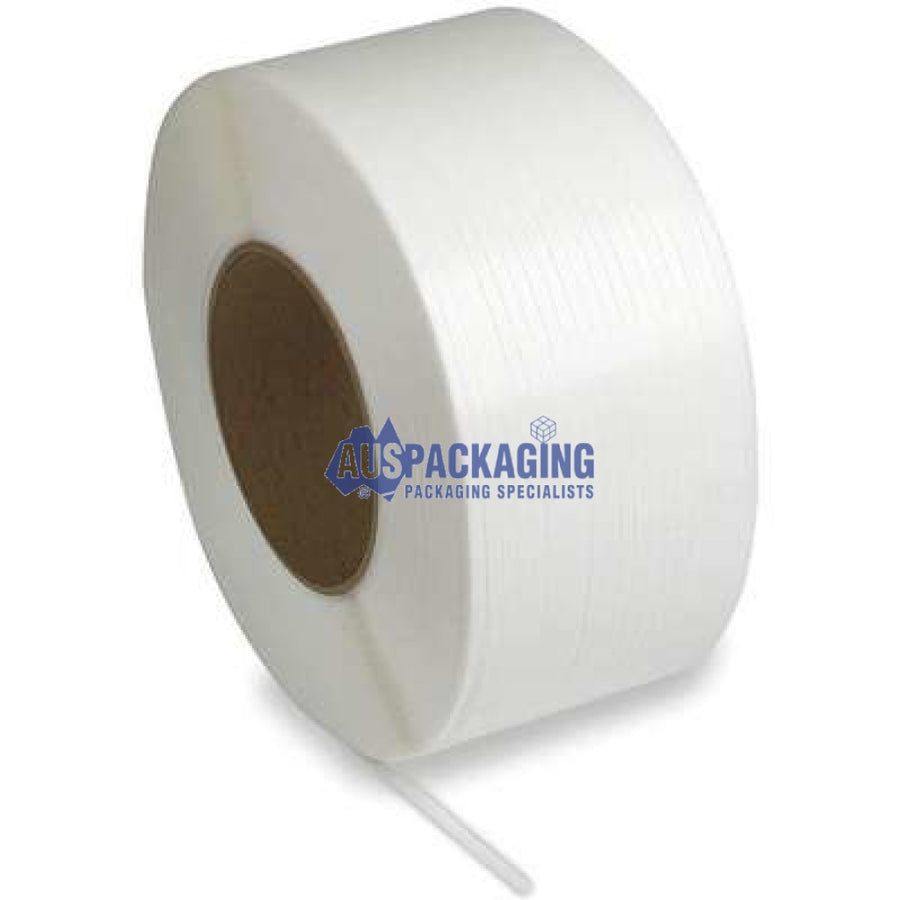 Poly Strapping- 15Mm (Mre15St)