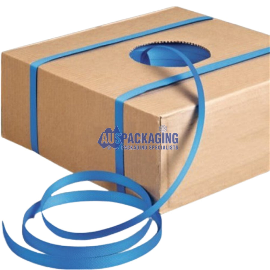 Poly Strapping In Box- 19Mm (19Bst)