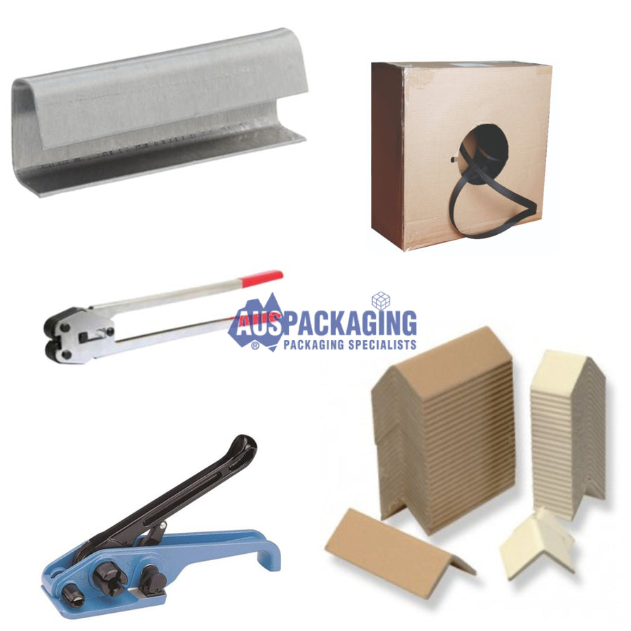 Poly Strapping Kit 1 (Psk1)