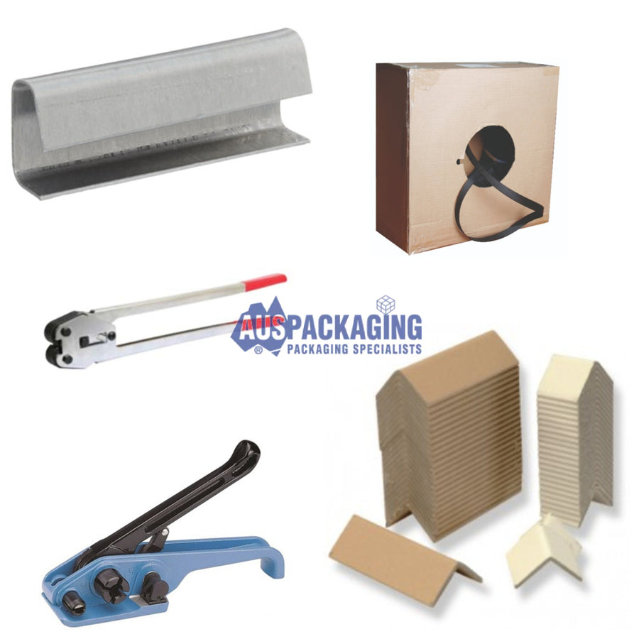 Poly Strapping Kit 1
