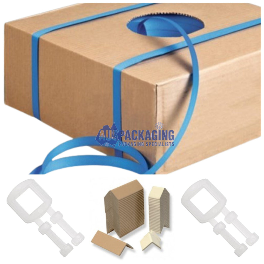 Poly Strapping Kit 4- 15Mm (Psk4)