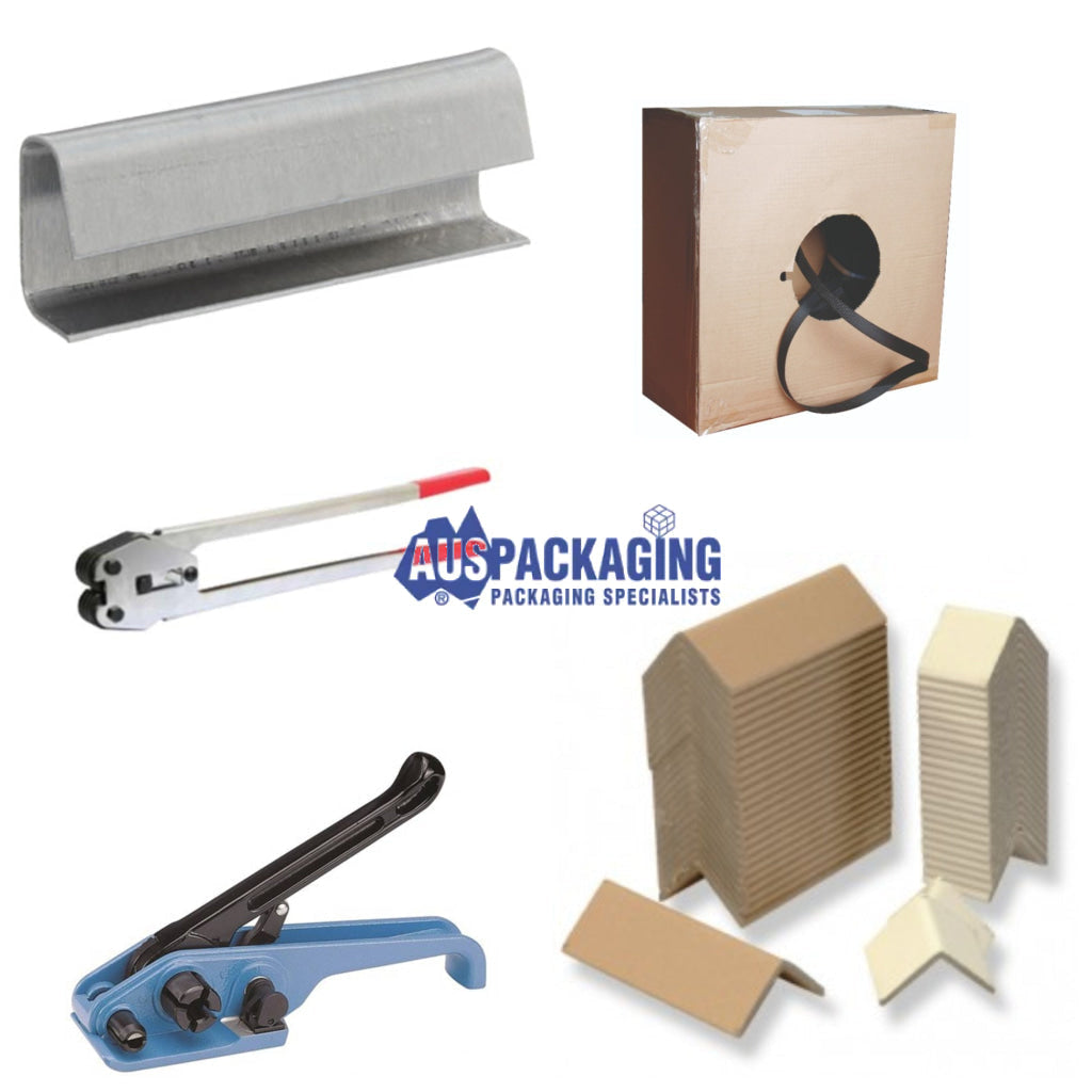 Poly Strapping Kit 5- 15mm