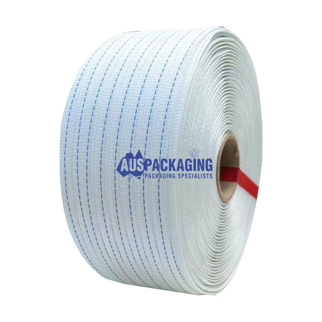 Poly Woven Strapping- 19mm