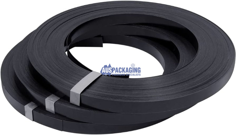 Steel Strapping- 16X0.5Mm (Ss16St)